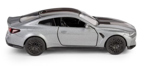 RMZ City - Porsche 930 Turbo (1975-1989) silver