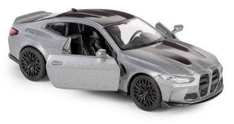 RMZ City - Porsche 930 Turbo (1975-1989) silver