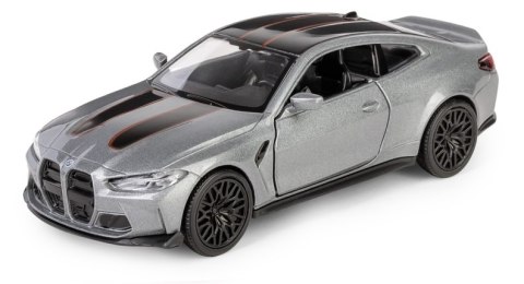 RMZ City - Porsche 930 Turbo (1975-1989) silver