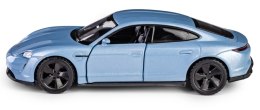 RMZ City - Porsche Taycan Turbo S 2020 544059 Niebieski