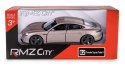 RMZ City - Porsche Taycan Turbo S 2020 544059 Różowy