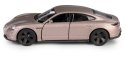 RMZ City - Porsche Taycan Turbo S 2020 544059 Różowy