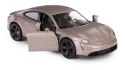 RMZ City - Porsche Taycan Turbo S 2020 544059 Różowy