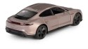 RMZ City - Porsche Taycan Turbo S 2020 544059 Różowy