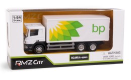 RMZ City - Scania Dostawczy BP Bp, skala 1:64
