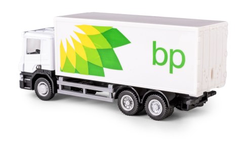 RMZ City - Scania Dostawczy BP Bp, skala 1:64