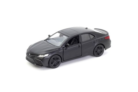 RMZ City - Toyota Camry 2022 - MATTE Black