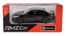 RMZ City - Toyota Camry 2022 black