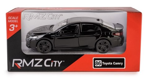RMZ City - Toyota Camry 2022 black