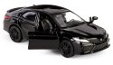 RMZ City - Toyota Camry 2022 black