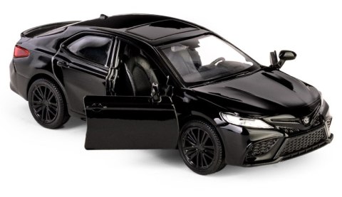 RMZ City - Toyota Camry 2022 black