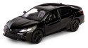 RMZ City - Toyota Camry 2022 black