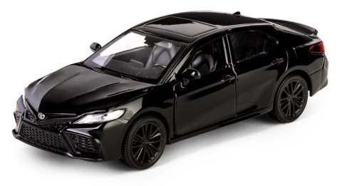 RMZ City - Toyota Camry 2022 black