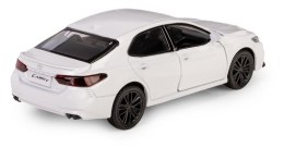 RMZ City - Toyota Camry 2022 white