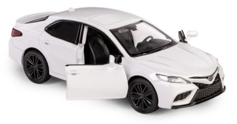 RMZ City - Toyota Camry 2022 white