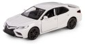 RMZ City - Toyota Camry 2022 white