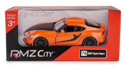 RMZ City - Toyota Supra 2020 544053(E) (Special Edition), skala 1:36
