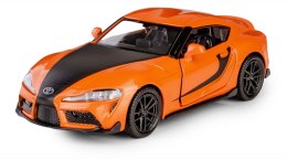 RMZ City - Toyota Supra 2020 544053(E) (Special Edition), skala 1:36