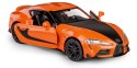 RMZ City - Toyota Supra 2020 544053(E) (Special Edition), skala 1:36