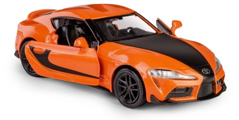 RMZ City - Toyota Supra 2020 544053(E) (Special Edition), skala 1:36