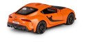 RMZ City - Toyota Supra 2020 544053(E) (Special Edition), skala 1:36