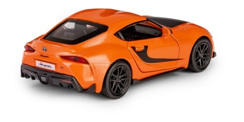 RMZ City - Toyota Supra 2020 544053(E) (Special Edition), skala 1:36