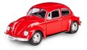 RMZ City - Volkswagen Beetle 1967 Czerwony