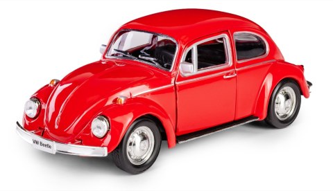 RMZ City - Volkswagen Beetle 1967 Czerwony