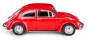 RMZ City - Volkswagen Beetle 1967 Czerwony