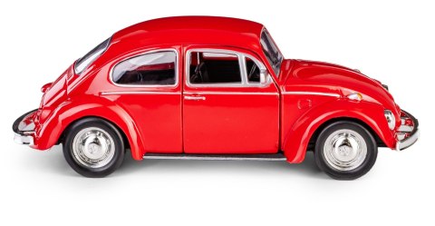 RMZ City - Volkswagen Beetle 1967 Czerwony