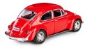 RMZ City - Volkswagen Beetle 1967 Czerwony