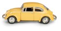 RMZ City - Volkswagen Beetle 1967 Żółty