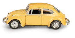 RMZ City - Volkswagen Beetle 1967 Żółty