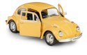 RMZ City - Volkswagen Beetle 1967 Żółty
