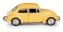 RMZ City - Volkswagen Beetle 1967 Żółty