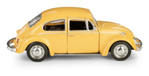 RMZ City - Volkswagen Beetle 1967 Żółty