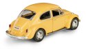 RMZ City - Volkswagen Beetle 1967 Żółty