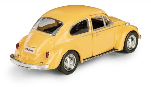 RMZ City - Volkswagen Beetle 1967 Żółty