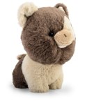 Teddy Pets - Maskotka Teddy Pets Pig Brown