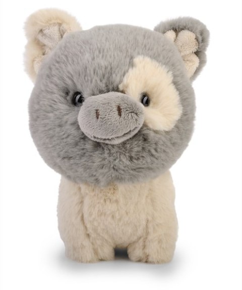 Teddy Pets - Maskotka Teddy Pets Pig Grey