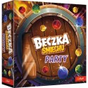 Trefl Gra - Beczka śmiechu Party