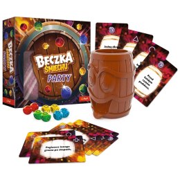 Trefl Gra - Beczka śmiechu Party