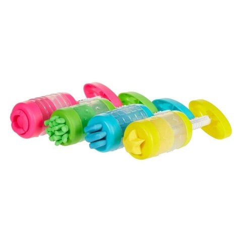 Wonder Factory: Never Dry Dough Extruder Asst in PDQ