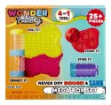 Wonder Factory: Never Dry Dough & Sand Mega Box Set