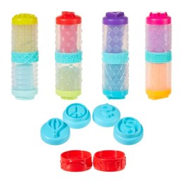 Wonder Factory: Never Dry Dough & Sand Mega Box Set