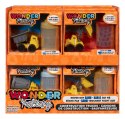 Wonder Factory: Never Dry Sand Construction Trucks Asst in PDQ
