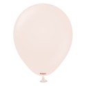 Balony lateksowe Pink Blush, różowy 13 cm, 100 szt.