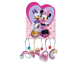 Piniata Myszka Minnie Junior, 26x20 cm, 1 szt.