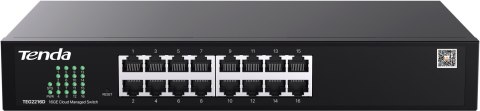 SWITCH TENDA TEG2216D