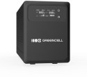 UPS ZASILACZ AWARYJNY Greencell PowerCore 800VA 500W AVR 12VDC LCD
